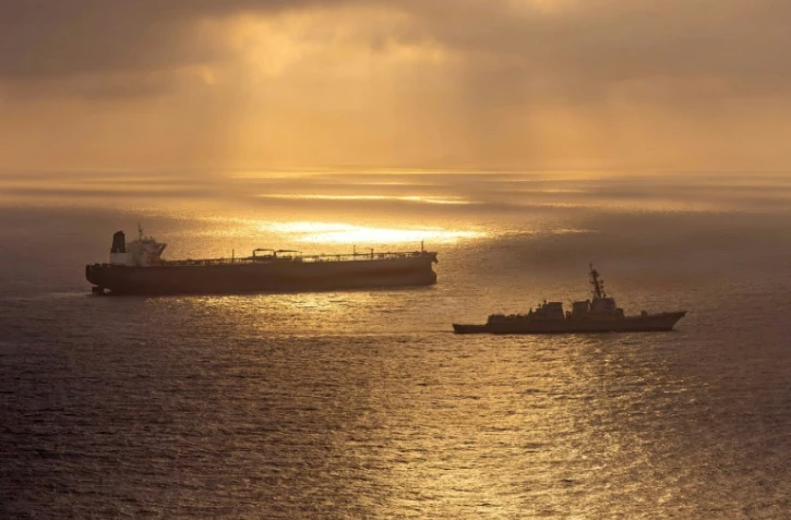 Following the start of the war with US-Israeli attacks on February 28, Iran largely closed the Strait of Hormuz and the US later imposed its own blockade of Iranian ports