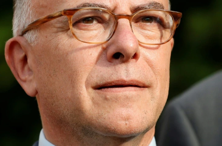 Bernard Cazeneuve le 17 juillet 2019 