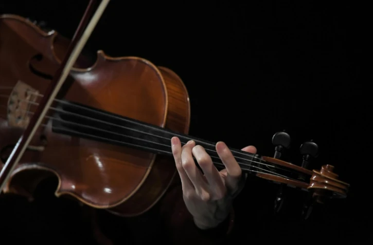 Un violoniste britannique qui avait oublié dans un train son violon de 310 ans, d'une valeur de près de 300.000 euros, a récupéré son précieux instrument (Photo d'illustration)