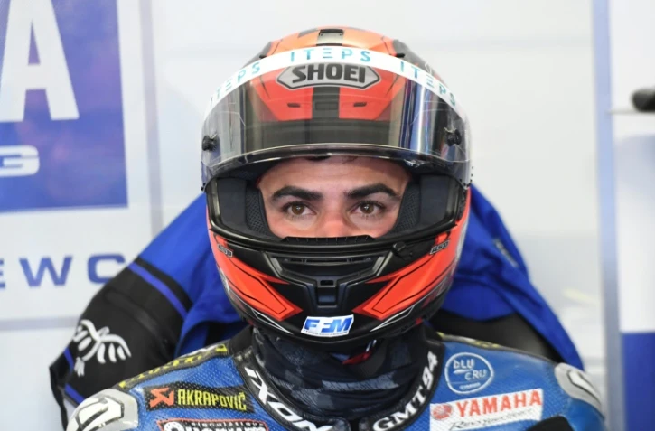 24 Heures du Mans: victoire de la Yamaha N.94 de Checa-Di Meglio-Canepa Â