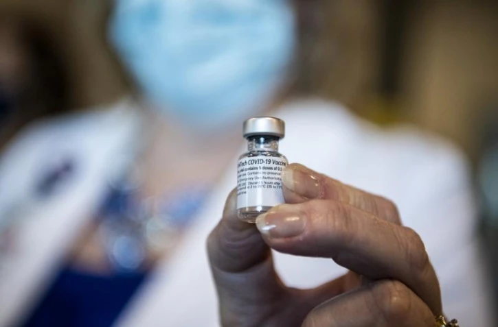   Covid-19: non, la FDA n'a pas déclaré que le vaccin tue plus de monde que le virus