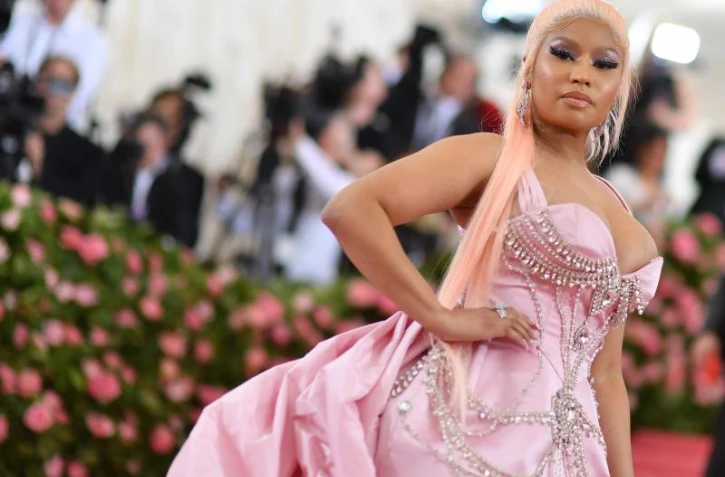   Vaccins et impuissance: des affirmations virales infondées après un tweet de Nicki Minaj