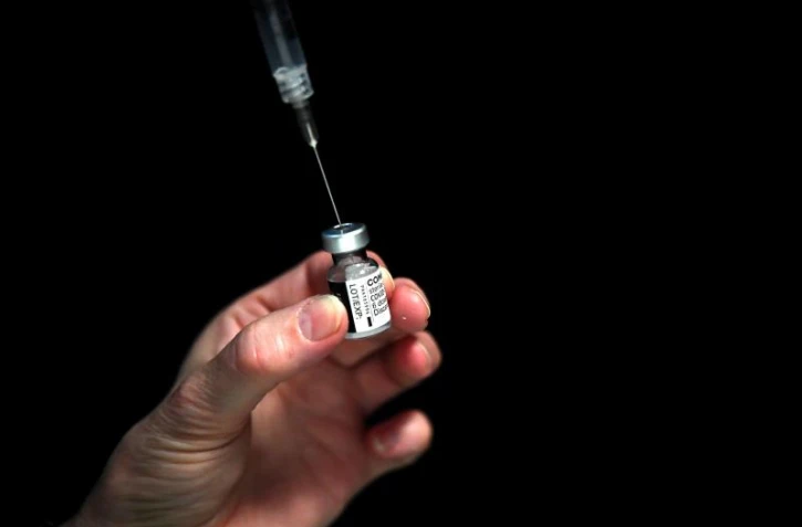   L'arrêt des campagnes de vaccination n'est pas prévu en octobre 2021