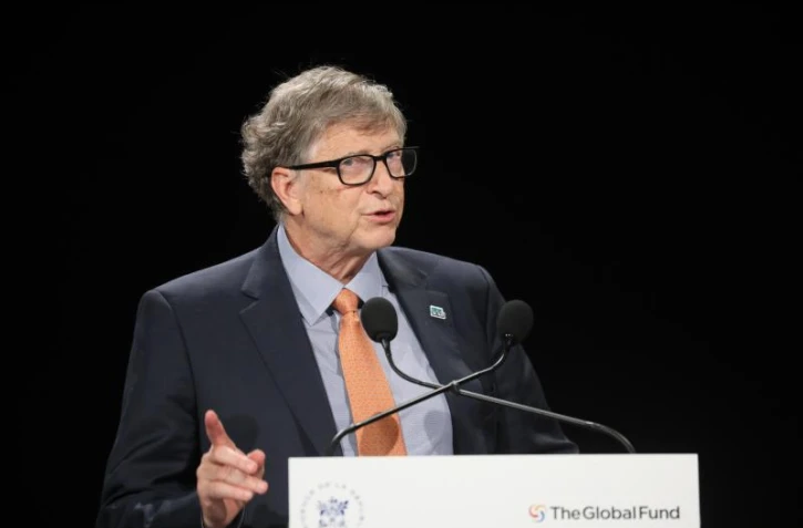   Bill Gates n'a pas appelé à dépeupler le monde "par la vaccination forcée"