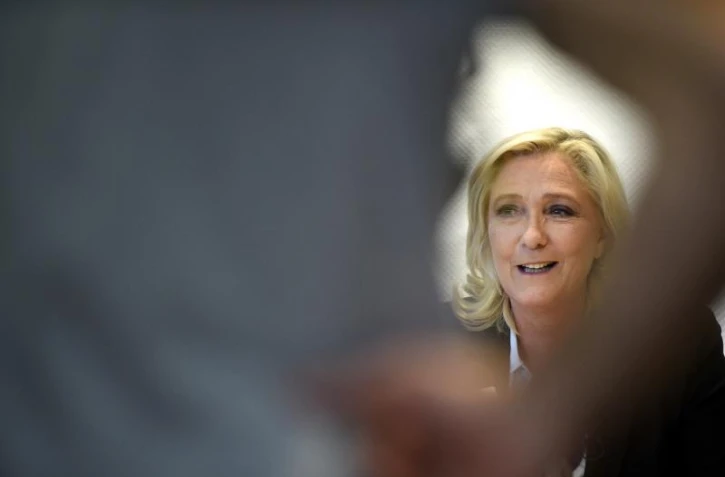   Le logement social "financé par les Français"? L'affirmation inexacte de Marine Le Pen