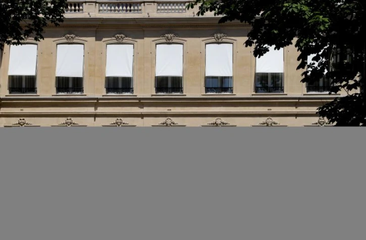   Attention, cette prétendue note du ministère de l'Intérieur est un recyclage d'infox