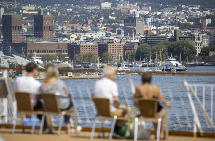   La Norvège n'a pas "reclassé" le Covid en affirmant qu'il n'est "pas plus dangereux que la grippe ordinaire"