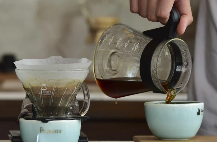   Mélanger café et citron pour maigrir : attention à cette tendance inefficace voire dangereuse