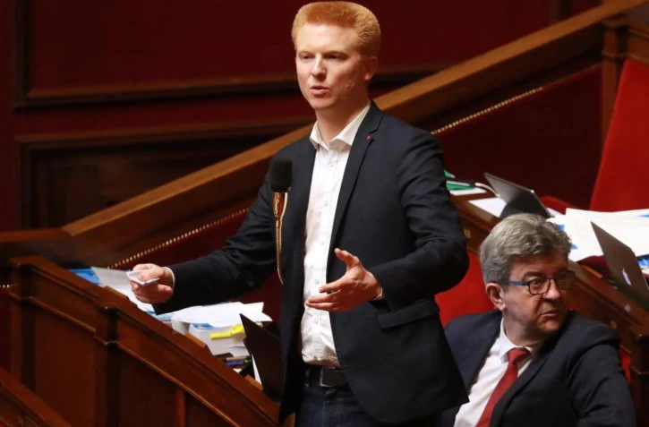   Y a-t-il "150 milliards d'euros" de réserves disponibles pour le système de retraites?