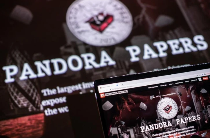   Non, les Pandora Papers n'ont pas mis au jour 11.300 milliards de dollars d'évasion fiscale