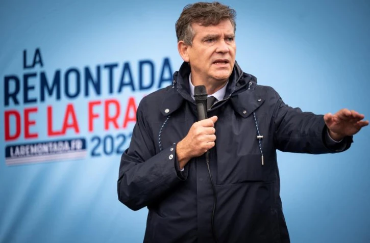   L'UE a-t-elle conditionné des milliards d'euros d'aide à la France à une réforme des retraites ?