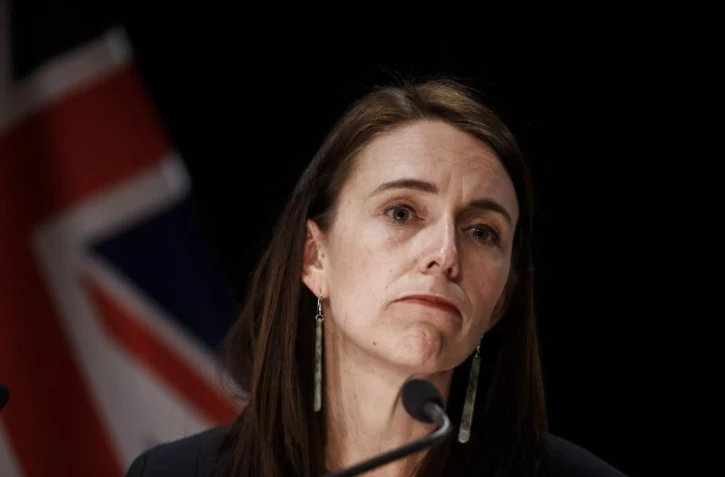   Attention à ce deepfake sur la Première ministre néo-zélandaise Jacinda Ardern
