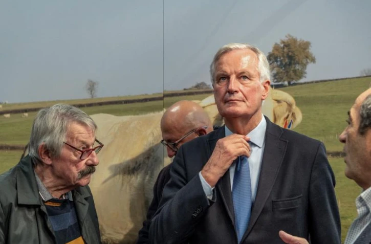   Michel Barnier a-t-il raison de dire que la Constitution prime sur le droit européen ?