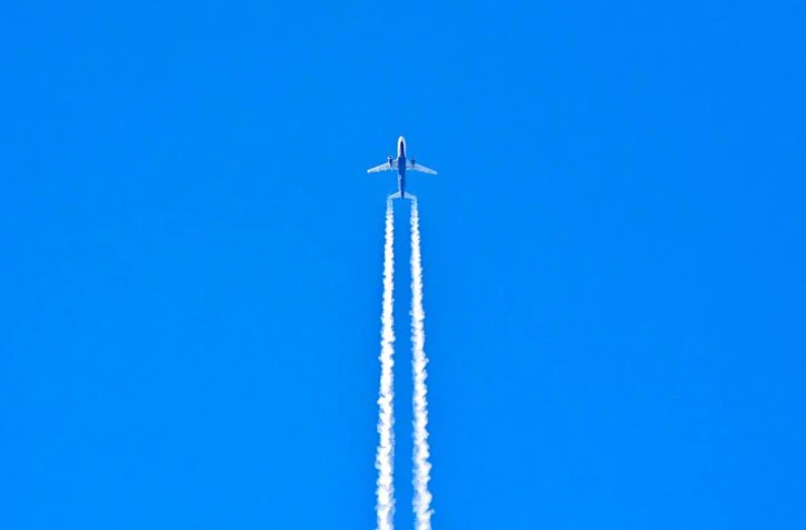  Non, des avions n'ont pas répandu de produits chimiques anti-Covid 19 en Espagne