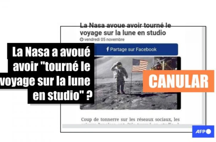  Attention à ces générateurs de blagues parfois utilisés pour diffuser des infox