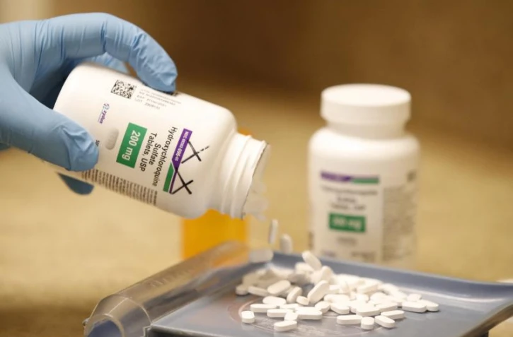  "L'hydroxychloroquine va arriver en Guadeloupe" : attention à cette vidéo trompeuse