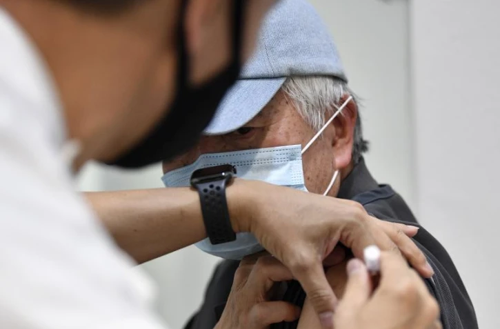   Non, il n'y a pas plus de "morts à cause des vaccins Covid-19" que de la maladie en Australie