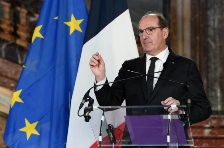   Non, la contamination de Jean Castex au Covid ne "prouve pas" l'inefficacité du vaccin