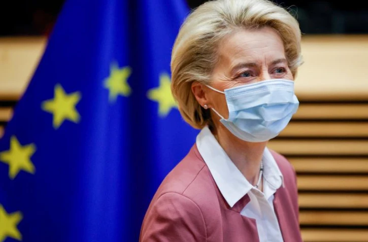   Ursula von der Leyen n'a pas appelé à supprimer le code de Nuremberg pour rendre la vaccination obligatoire