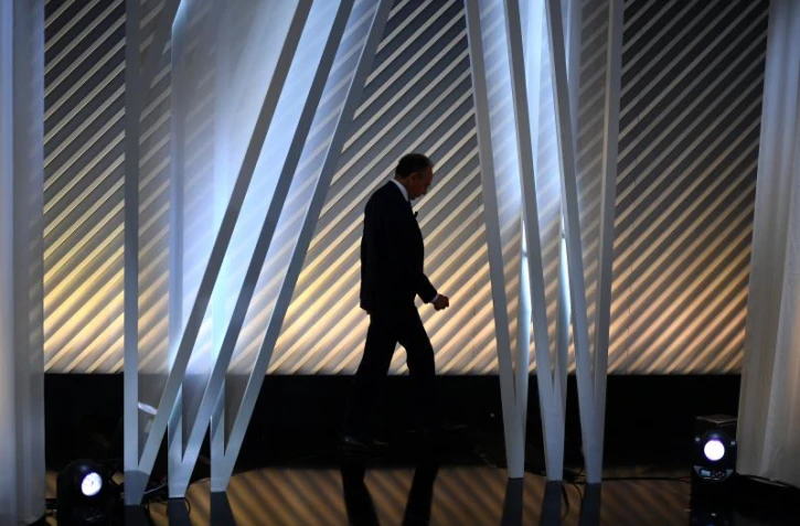 Les inexactitudes d'Eric Zemmour sur les "90%" de jeunes de banlieue originaires du Maghreb ou d'Afrique