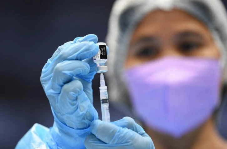   Non, des documents de Pfizer divulgués par la FDA ne révèlent pas que les vaccins ont causé "3% de mortalité" lors des essais cliniques