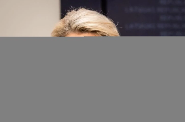   Non, Ursula von der Leyen n'a pas décidé que le "pass vaccinal" ne serait valable que trois mois
