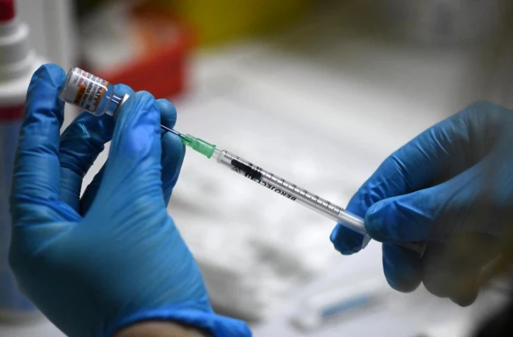   40% de non vaccinés faute d'accès à la vaccination ? Un phénomène complexe, pas de chiffre précis