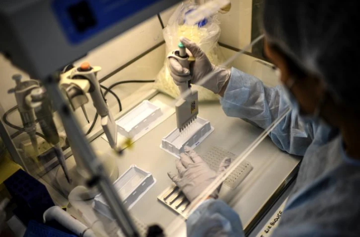   "La vaccination anti-Covid augmente le risque d'infection" : attention à cette affirmation trompeuse