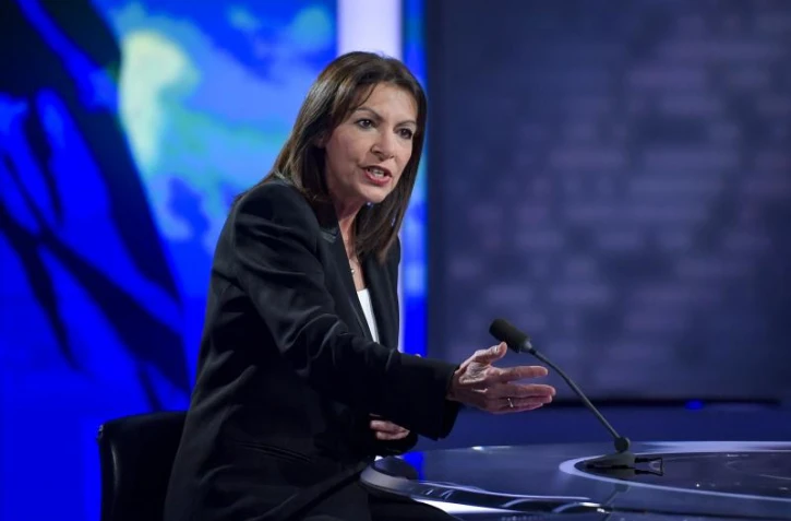   Crack à Paris: la mairie peut-elle saisir la Cour européenne des droits de l'Homme, comme l'affirme Anne Hidalgo?