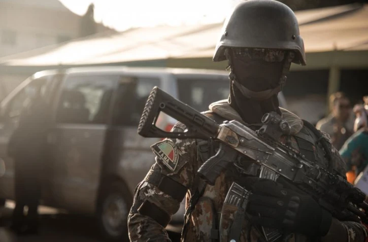   Attention à ce faux communiqué qui prétend que le Mali a rompu ses relations avec la France