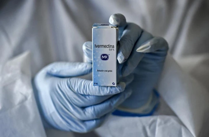   Non, une Ã©tude japonaise n'a pas prouvÃ© l'efficacitÃ© de l'ivermectine contre le Covid chez l'homme