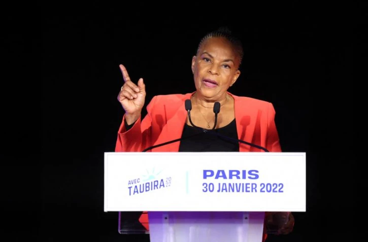   "99%" des Français payent-ils des droits de succession ? Le diagnostic erroné de Christiane Taubira