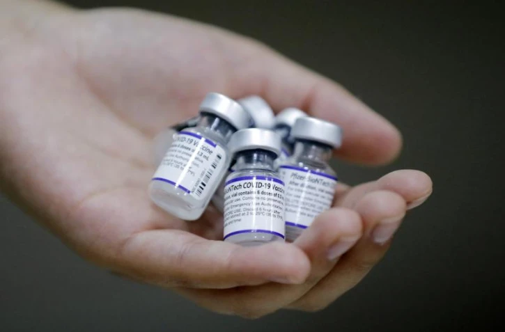   Non, la "Déclaration de Great Barrington" ne demande pas l'arrêt de la vaccination de masse
