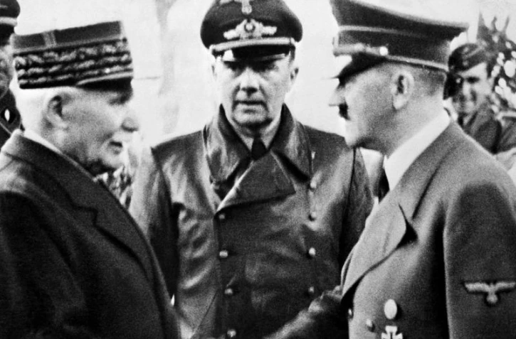   Les juifs français "protégés" par Pétain ? La thèse d'Eric Zemmour récusée par les historiens