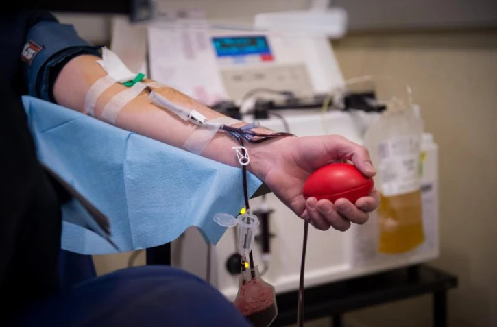   Attention à ces affirmations sur la différence de coagulation du sang des personnes vaccinées et non vaccinées