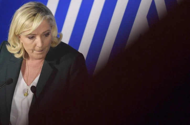   Le français n'est pas la "deuxième langue la plus parlée dans le monde", comme l'affirme Marine Le Pen