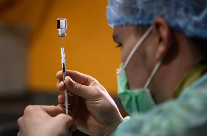   Le nouveau règlement européen sur les essais cliniques ne s'applique pas aux vaccins anti-covid déjà sur le marché
