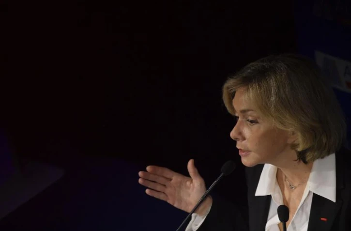   Des sanctions pénales "moins fortes" dans les quartiers sensibles? L'affirmation douteuse de Valérie Pécresse