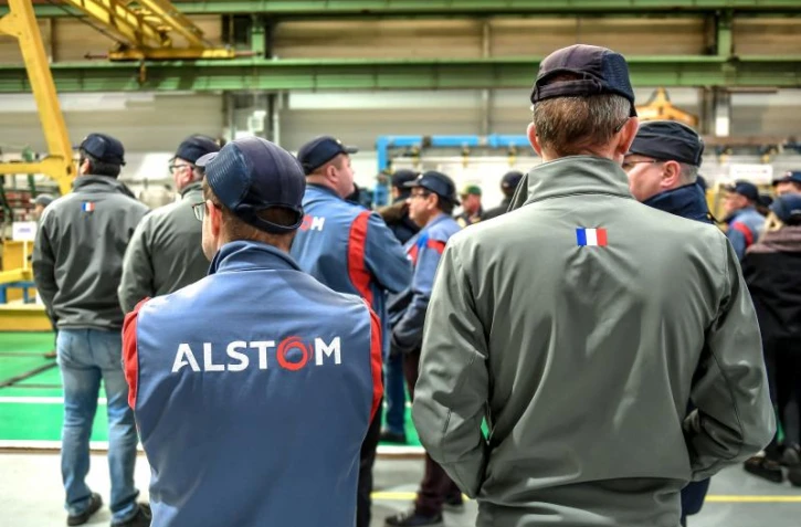   Non, une enquête de Cash investigation sur Alstom n&rsquo;a pas été "déprogrammée"