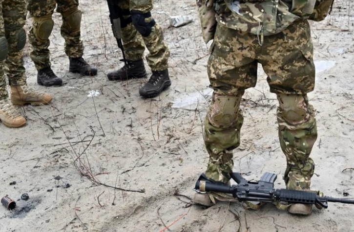  Vidéos détournées, photos recyclées : regain de désinformation autour du conflit russo-ukrainien