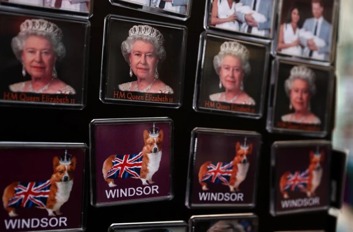   Attention à ces publications affirmant qu'Elizabeth II utilise de l'ivermectine pour se soigner du Covid-19