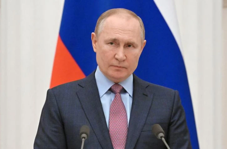   Attention à l'utilisation des métadonnées du discours de Vladimir Poutine annonçant l'invasion de l'Ukraine