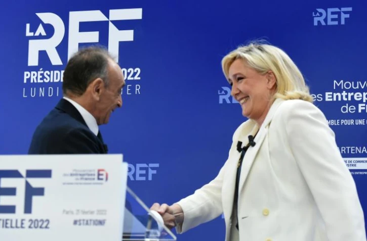   Fin de l'anonymat des parrainages pour la présidentielle ? Les critiques trompeuses de certains candidats en difficulté