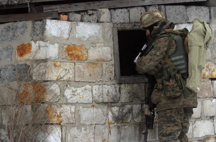   Attention à ces publications trompeuses sur le bilan des morts dans le Donbass depuis 2014