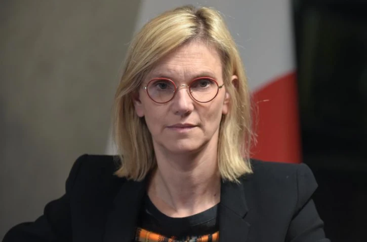   Attention à cette citation parodique sur le prix de l'essence attribuée à Agnès Pannier-Runacher