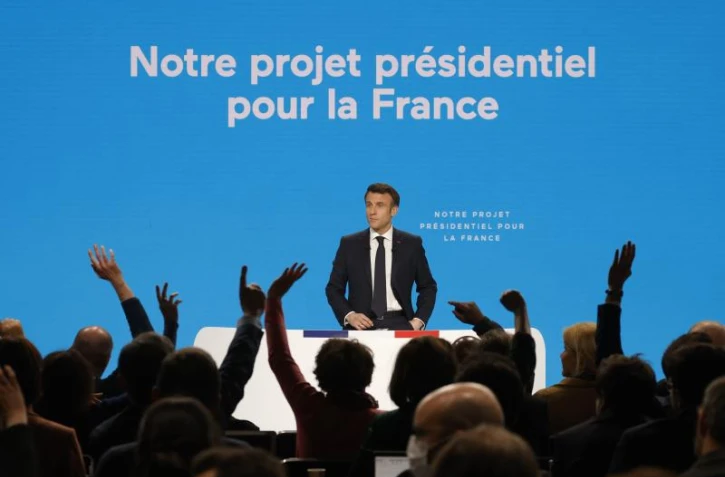   Des dépenses pour des cabinets de conseil déjà en "baisse de 15%" selon Macron ? Une promesse qui reste à tenir
