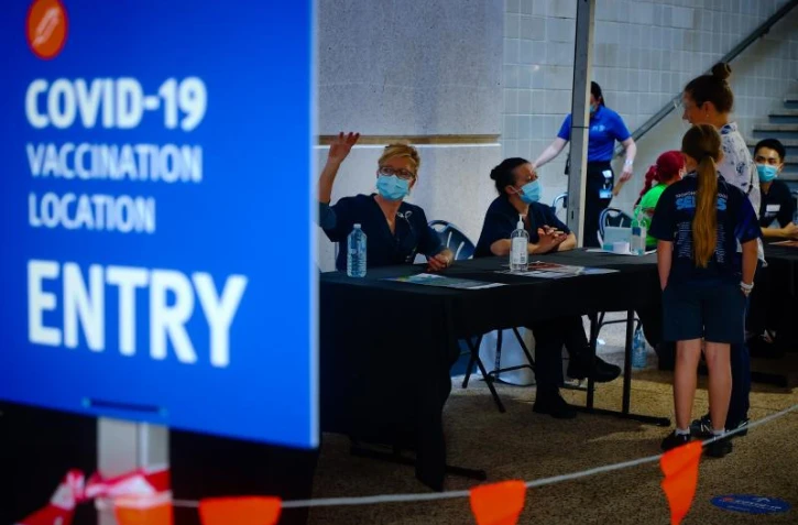   Covid-19 : Non, ce responsable australien n'a pas admis que des vaccinés mourraient de myocardites