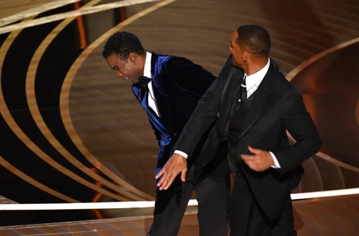   Attention à ce faux message d'excuses de l'humoriste Chris Rock