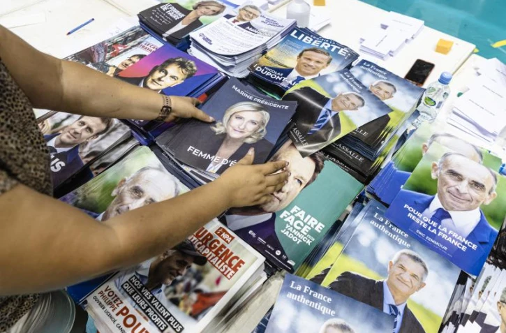   Non, un taux d'abstention très élevé ne peut pas invalider le scrutin de l'élection présidentielle