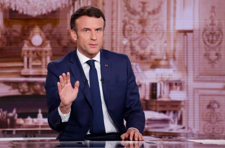   Cabinets de conseil: de la controverse politique à l'enquête judiciaire sur McKinsey, retour sur une polémique de campagne